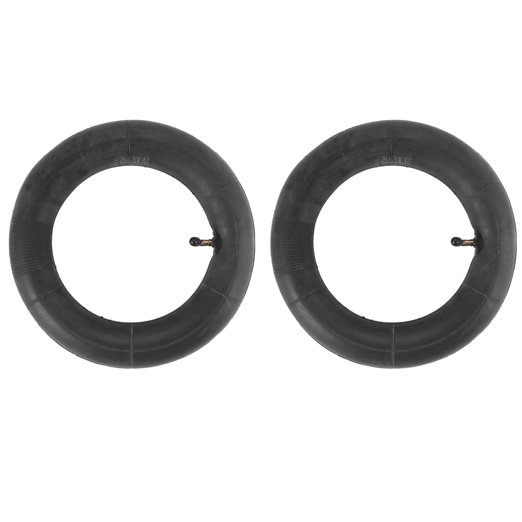 2 Pieces 10 x 2.125 (10 Inch)Scooter Inner Tube for 10X2 Tyres 10X1.90 10X1.95 10X2 10X2.125 Electric Scooter Inner Tube