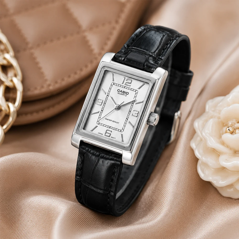 Casio watch women watches 2026 - Luxury Watch Casio review and price