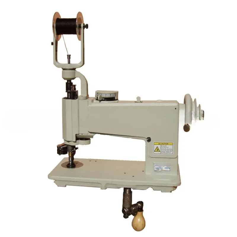 For ZY10-1 ZY10-3 ZY10-5 Embroidery machine by hand handle operation chain-stitch embroidery machine industrial sewing machine