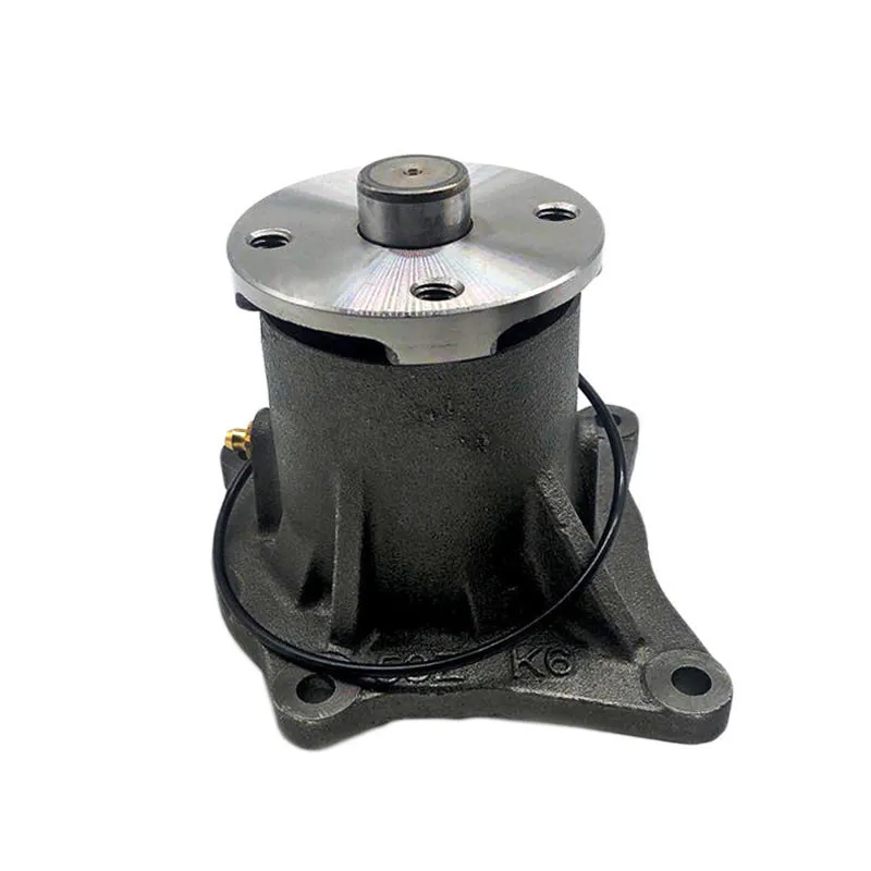 

Carter E200B E312 E320B E320C E320D S4K/S6K engine water pump excavator parts