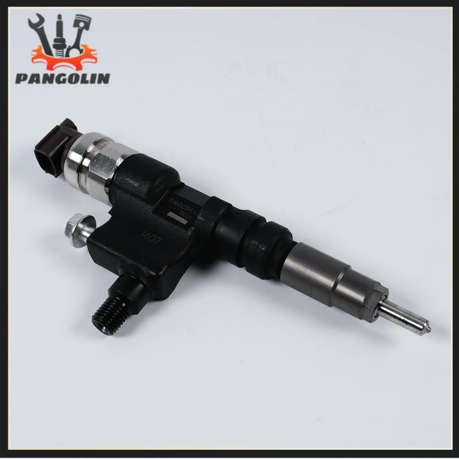 

Fuel Injector Common Rail Injector Assembly 095000-9510 095000-6521 For Denso Engine Fuel Supply System Accessories