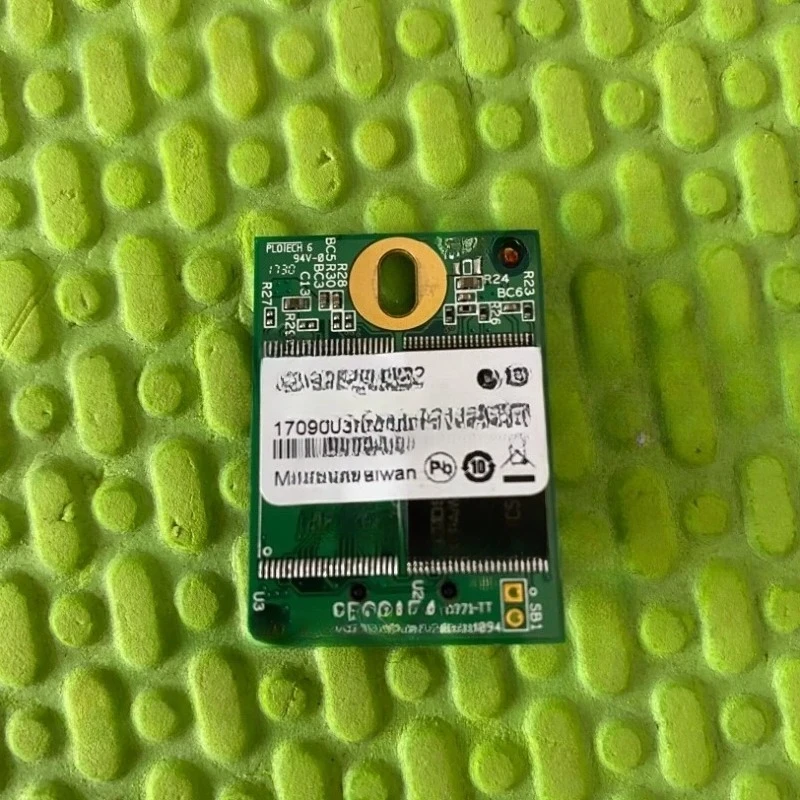 8G electronic disk 9 pins built-in USB DOM solid state