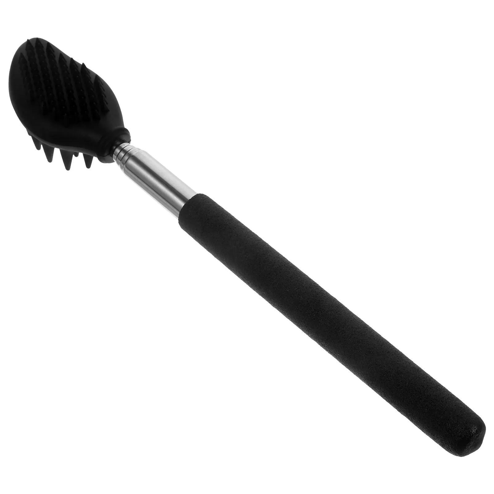 أداة تخفيف الحكة الظهر العملية المصنوعة من مادة السيليكون، أداة مريحة لتخفيف الحكة، محمولة للآباء والآباء #5