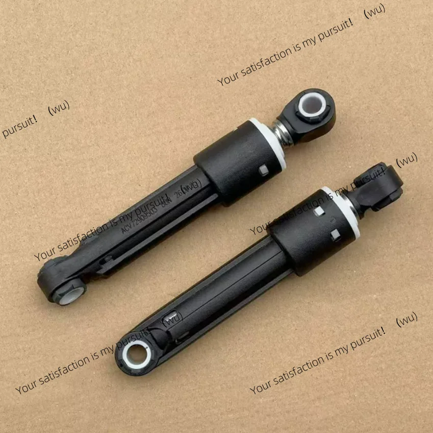 Shock Absorber Damper Support Rod Compatible With Front Loading Washing Machine Replacement Spare Part