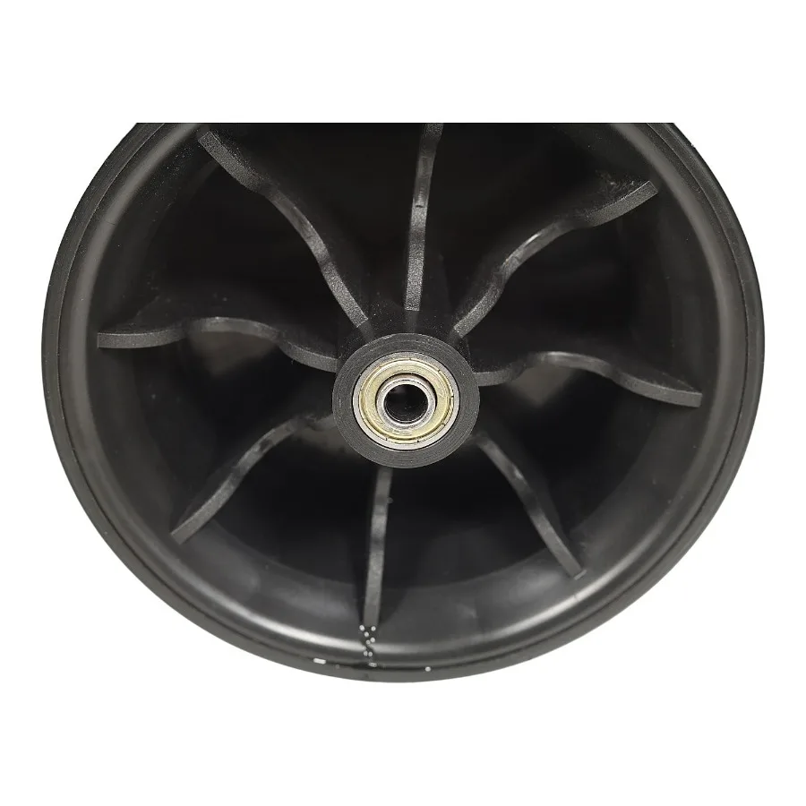 

Fishing Cart with Rod Holders Beach Wagon with Big Wheels for Sand 500lbs capacity All Terrain Steel Frame Utility Cart with 9