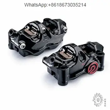 Brembo Abalone 108mm 高性能煞車卡鉗 GP4、M4、484 10 最佳銷售 Brembo卡鉗 - №1