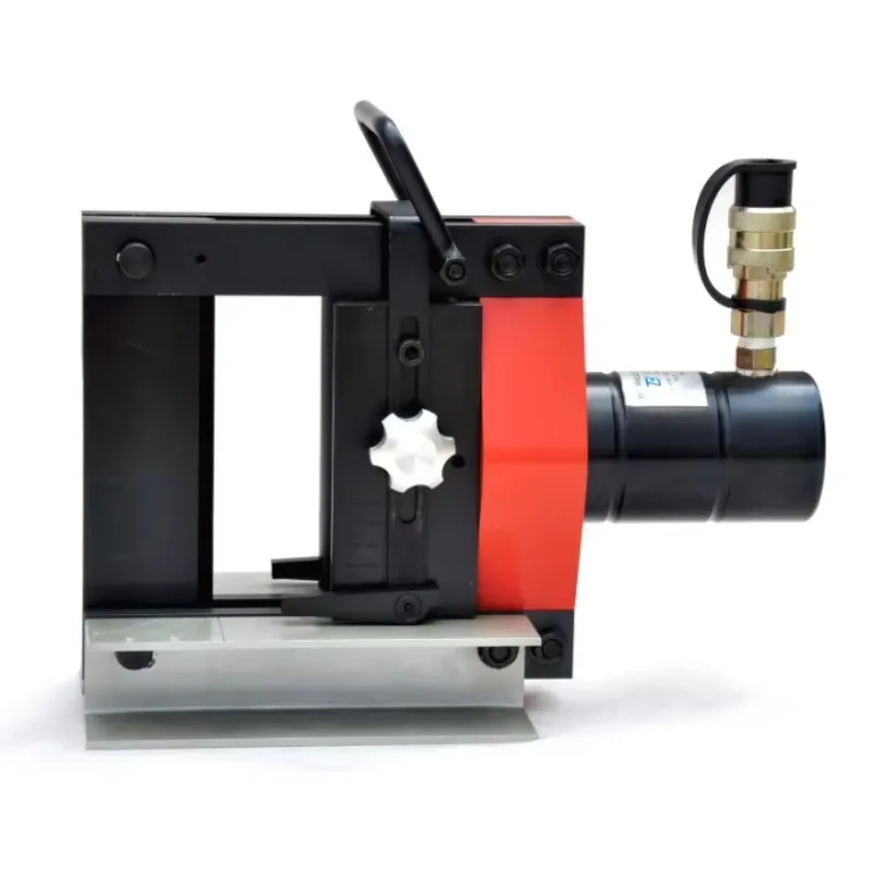 

LB-150A Bus bar Machine for Bending Copper and Aluminium Busbars, Copper Busbar Bending Machine