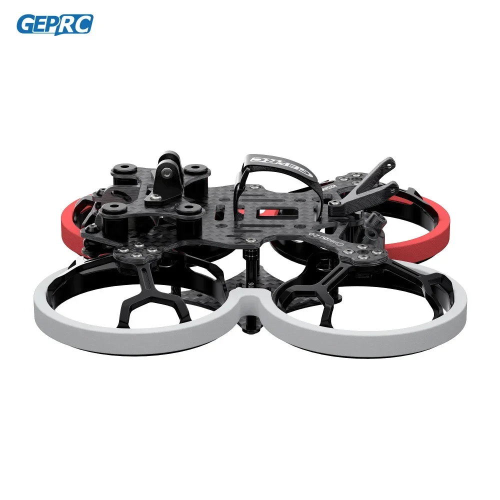 GEPRC Cadre GEP-CL20 Pièces Hélice Accessoire Base Quadcopter Cadre FPV FreKouRC Racing Drone