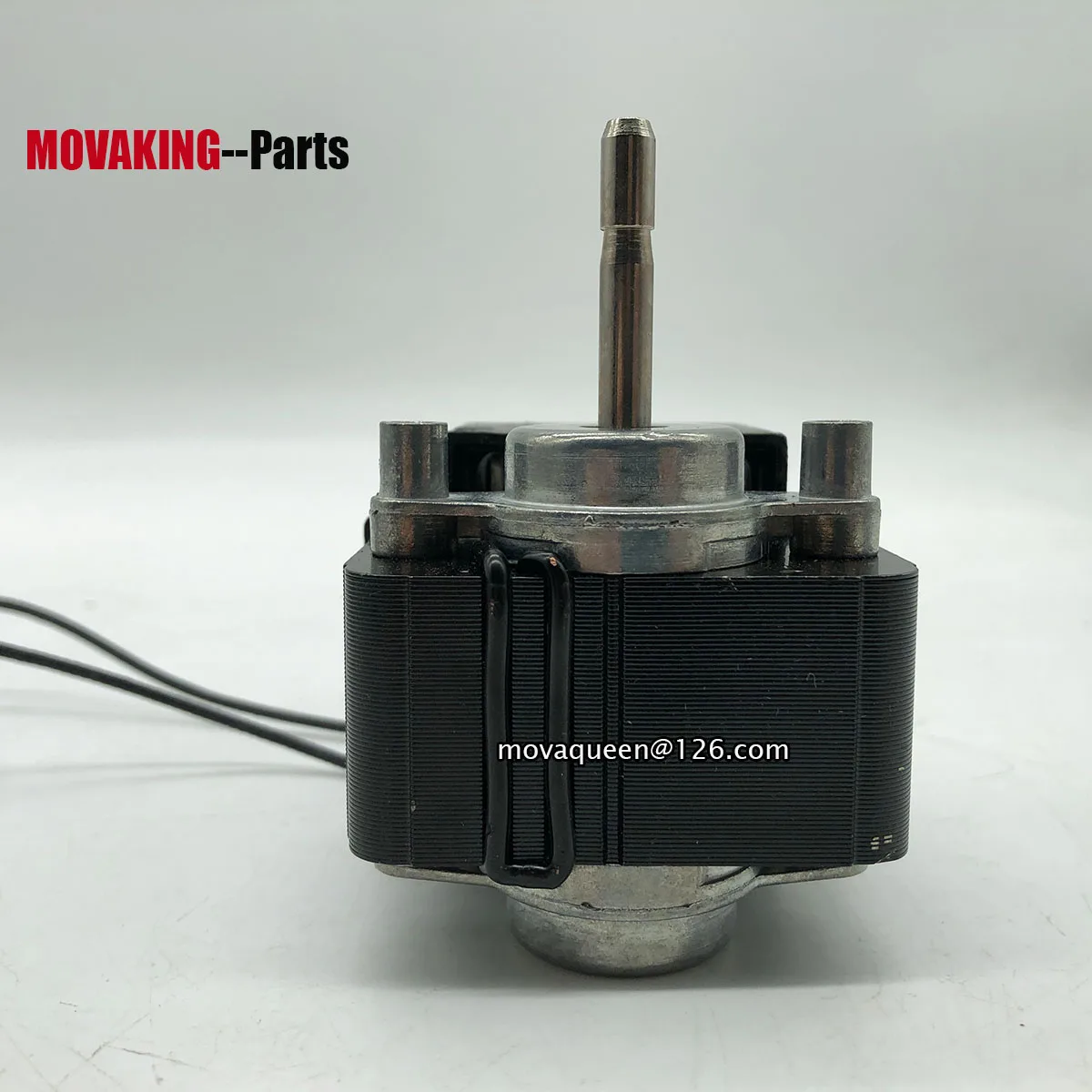 Refrigeration Spare Parts 220V 28W ZN6130 ZN6130-578G Shaded-Pole Motor