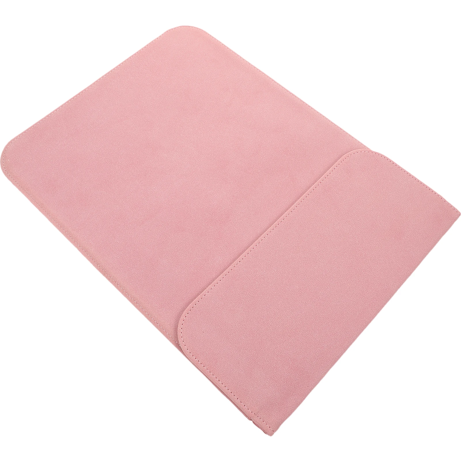 

Slim 13.3 Laptop Sleeve Tablet Protection Bag Pink Case Protects Scratches Travel College Office Tablet Bag Holder