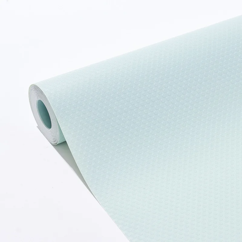 Household Drawer Pad Paper Cabinet Pad, Moisture-proof Pad Oil and Dust Resistant and Color EVA Cabinet Pad Can Be Freely Cut