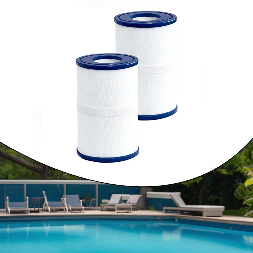 PU Pool Filter Element Compatible with PDM30 and FC9940 Filtration Units for Use in Home Spas and Small Pool Systems