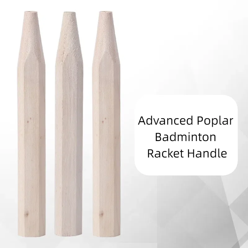 المتقدمة الحور مضرب بدمنتون مقبض الخشب قبضة أداة إصلاح G5 G6 نماذج متفوقة الجودة قبضة الريشة تحديد المعدات
