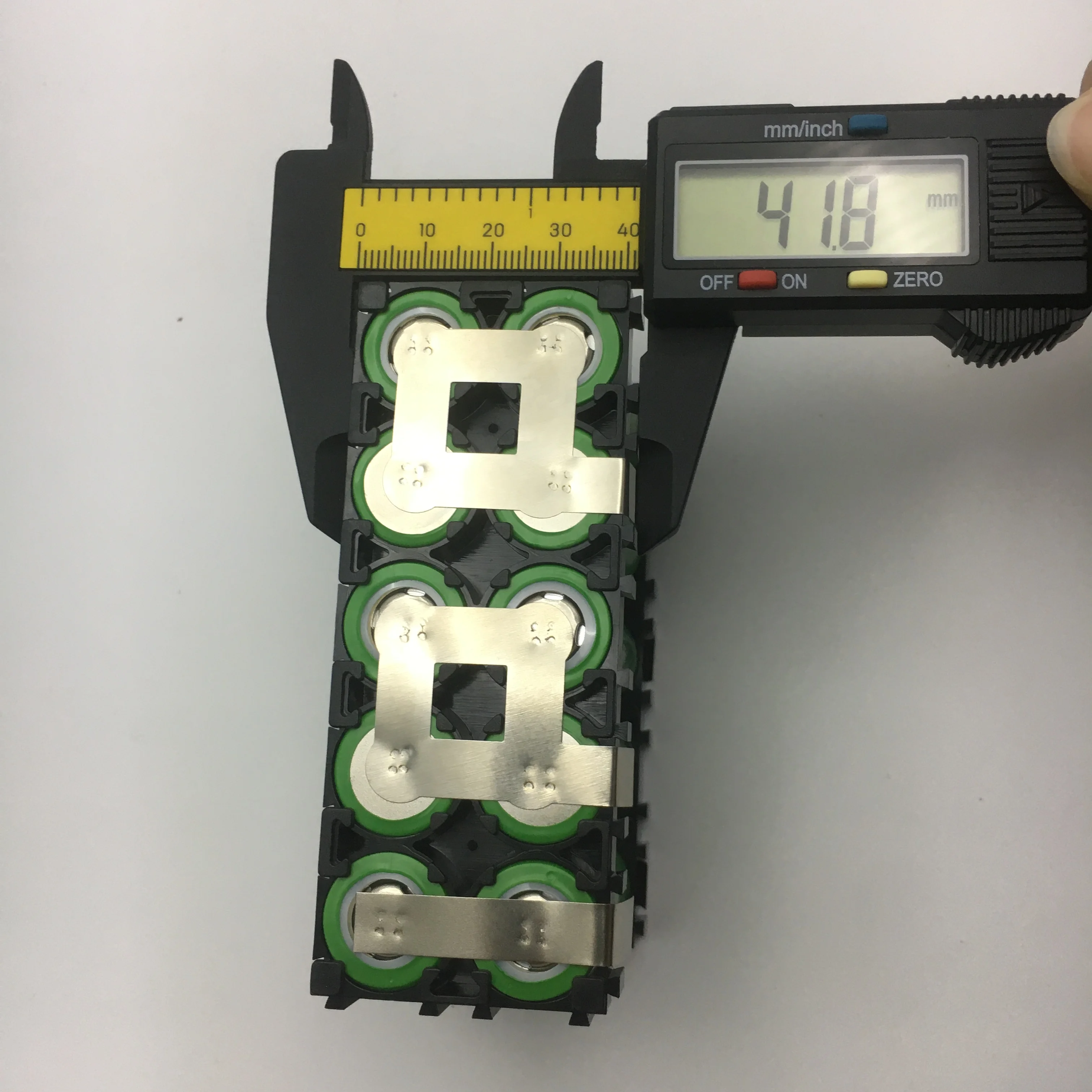 

6S2P 18650 MJ1 2S1P 3S2P 4S1P~5S2P battery pack custom 7.4v 10.8V 14.8v 18V 24V welding 3500mAh / 7000mAh Li-ion battery