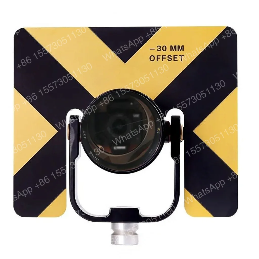 Prisms for Nikon Topcom Total Station Engineering Measurement Reflection Prisms