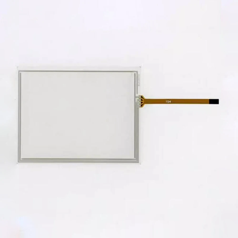 For PanelView Plus 600 2711P-T6C20C8 2711P-T6C20D8 Touch Screen Glass Digitizer