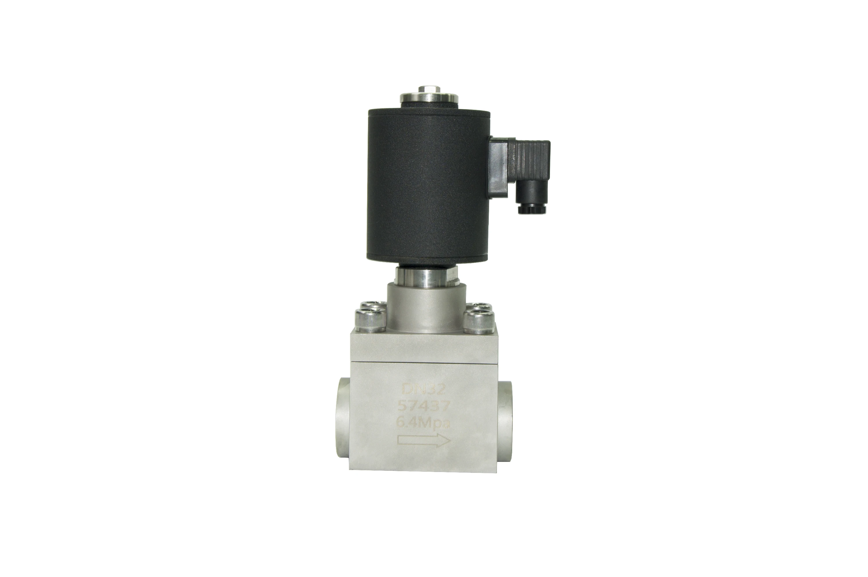 Elettrovalvola Pressure Can Altre valvole — dettaglio 1