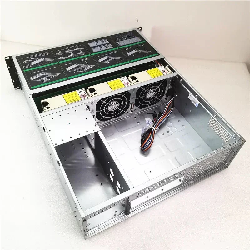 Super Huge Storage …