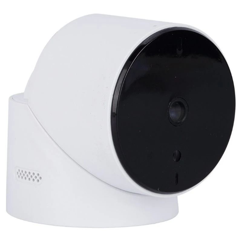 M01K Tuya Smart Wifi Garage Door Opener With Camera Monitor