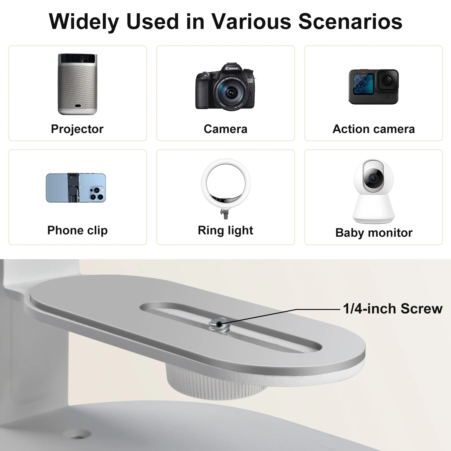 Многоугольная подставка для пр – обзор и цена Projector Mount Ceiling