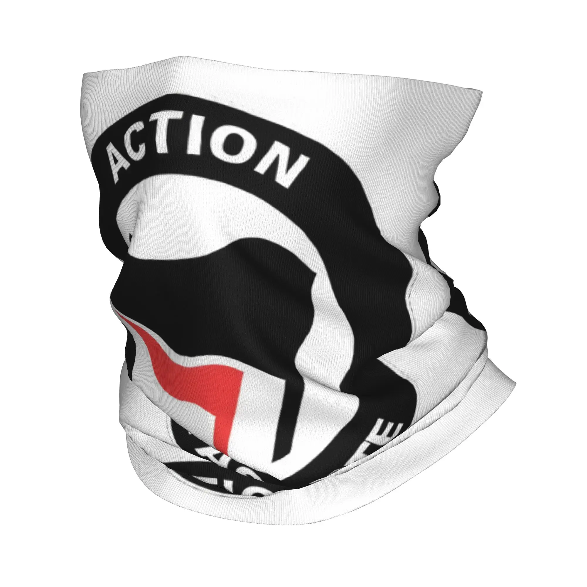 

Экшн-антифашист, бандана на шею, анти-акция, антирексизм, волшебный шарф, многофункциональная повязка на голову, дышащая повязка на голову для пешего туризма для взрослых