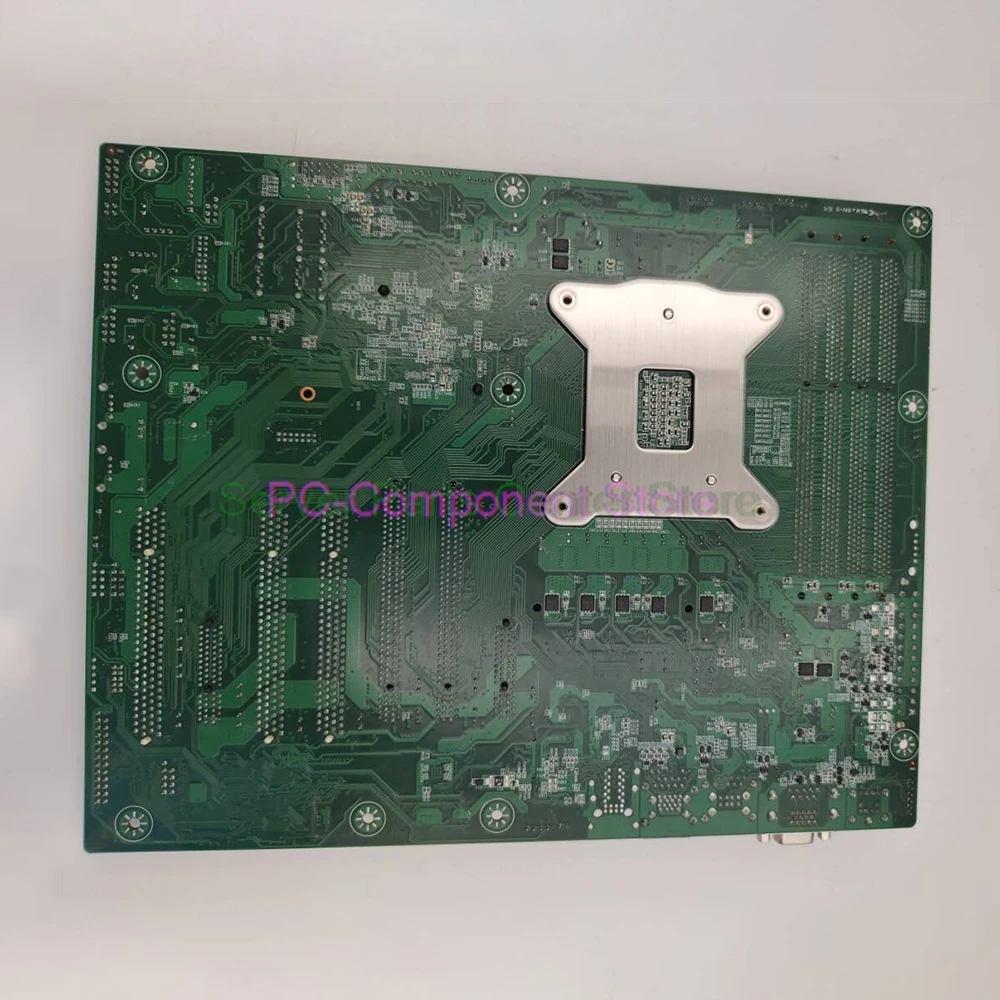 Para placa base de equipo industrial Advantech ASMB-782 Rev.A1 ASMB-782G2