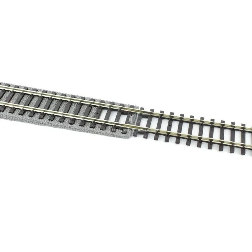 PIKO Train Model Track HO Adapter Rail 55433 Adapter Hard Rail/55434 Adapter Bare Rail