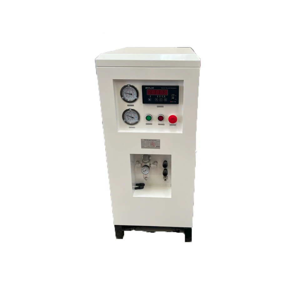 New Nitrogen Generator Protective Gas Generator for Welding