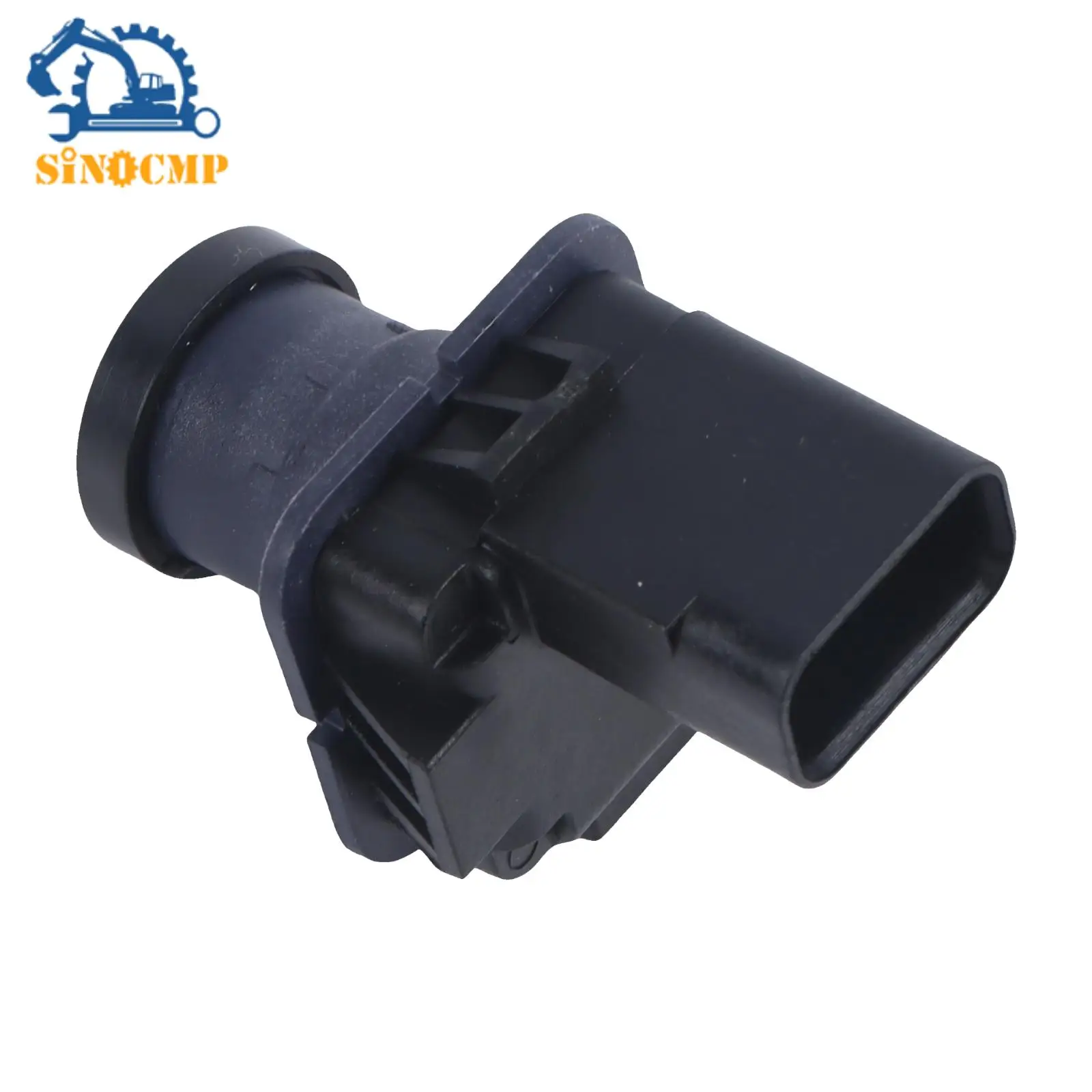 

Автомобильная камера заднего вида SINOCMP EL3Z-19G490-D CL3Z-19G490-D для 11-14 Ford F-150 15-18 Ford Mustang AL3Z-19G490-A