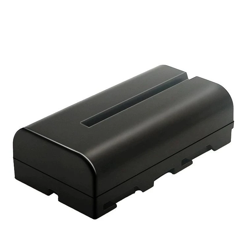 NP-F550 F750 F970 camera Lithium Battery Pack