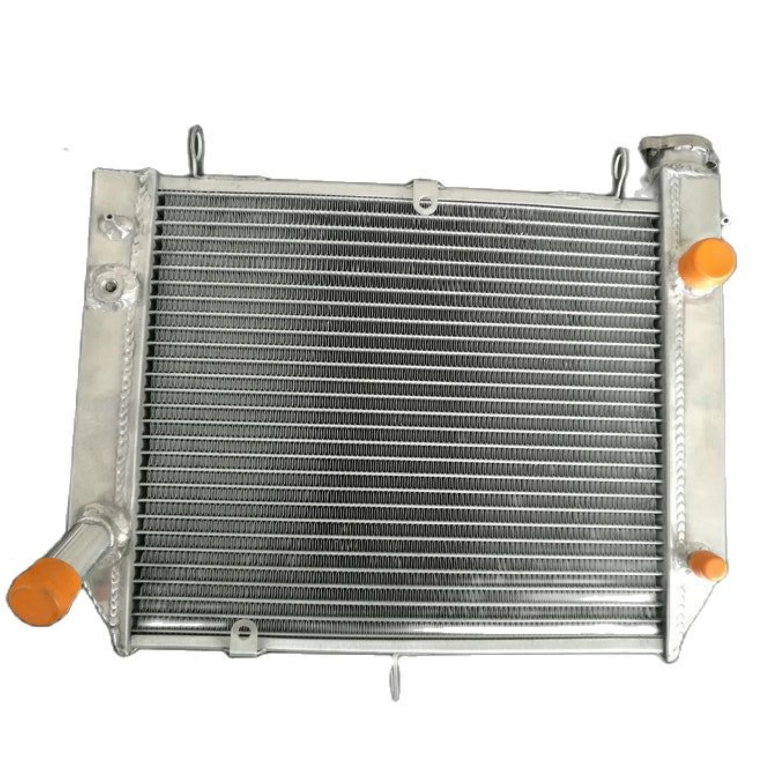 

Aluminum Radiator for 1998-1999 Yamaha YZF R1 1998 1999