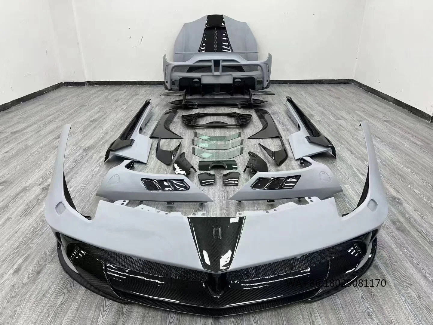 Hot Sale For 488 Up… - image