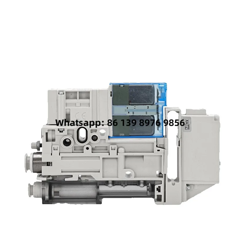 Generator Zk2f07e5ala-06 12E5hla 15E5cl/El/Kw Zk2f10e5nl2a-06