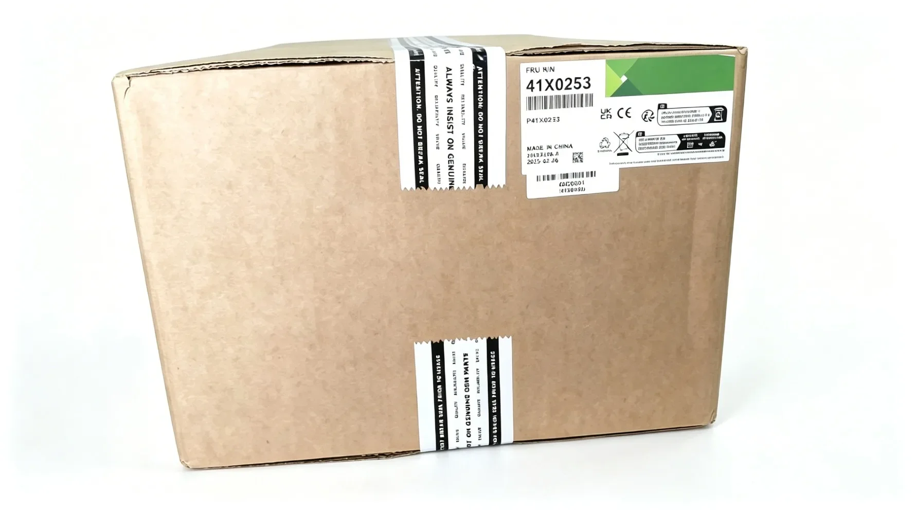 41X0252 220V 41X0253 Genuine Original New Fuser Unit for Lexmark CS720 CS725 CX725 C4150 XC4140 XC4150 Printer