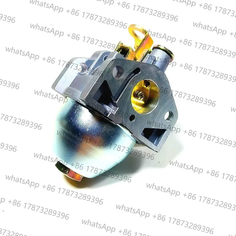 Carburador de EY20-3D para ROBIN EY20 EY20B EY20C 5.0HP bomba de agua 2Z-455 repuestos de trasplantador de arroz de mano
