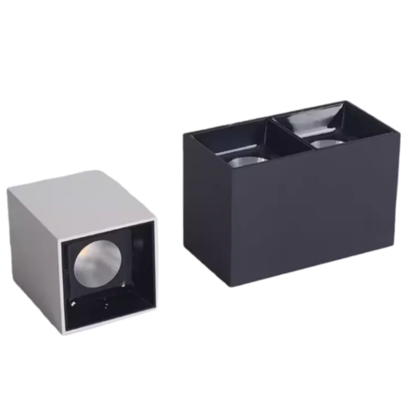 Surface Mounted Ant…