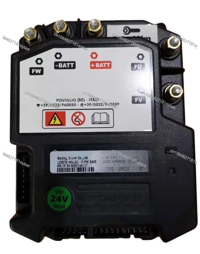 

1 piece AC0 controller 24V