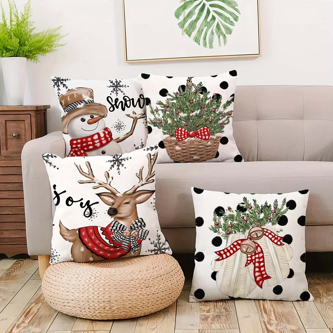 Funda De CojíN Navi… - image