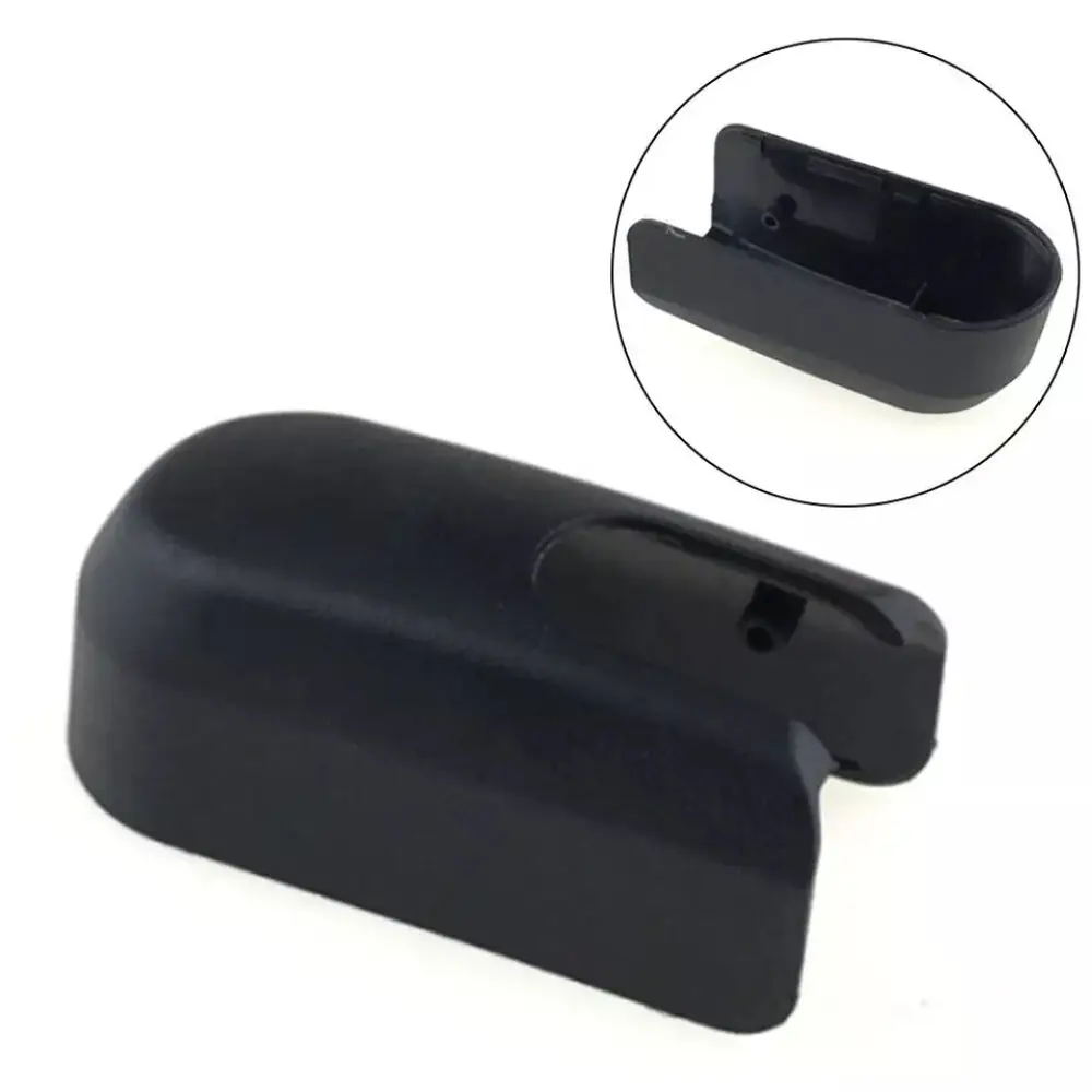 High Quality Rear Wiper Arm Nut Cap For Hyundai Kia 988122B000 Exterior Protective Shield Replacement Accessory
