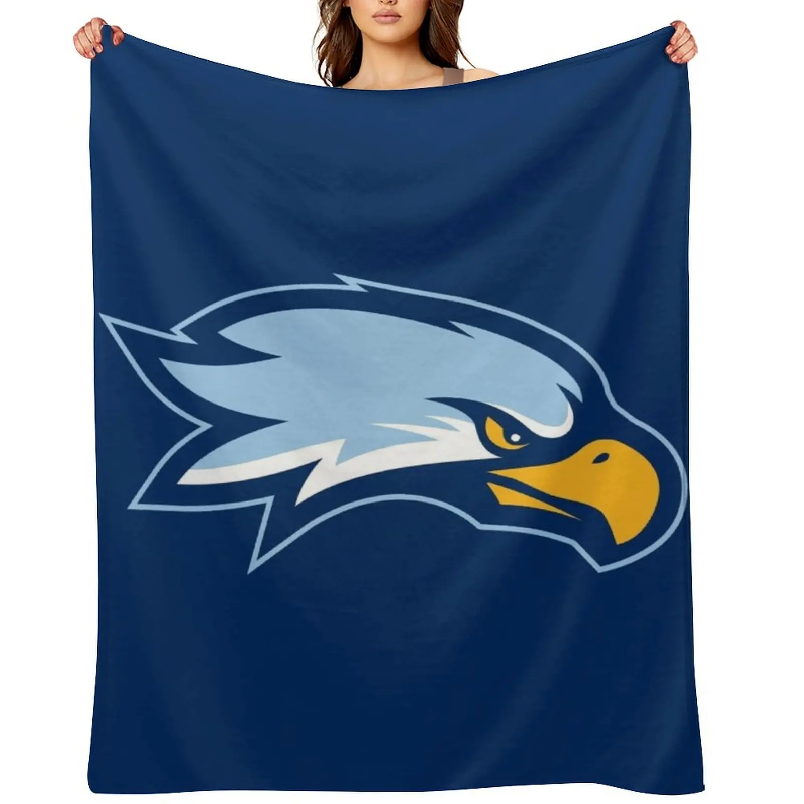 

The Roger Williams Throw Blanket Custom Bed Fashionable Giant Sofa manga Blankets