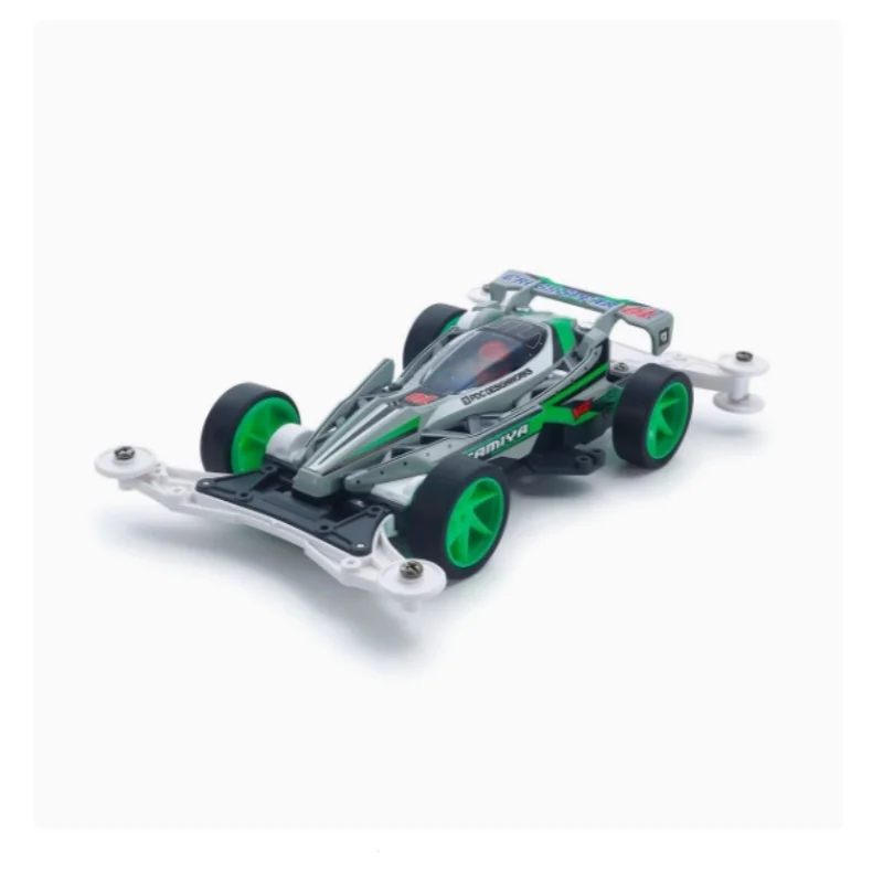 Tamiya 18103 CROSS Star 01 CROSS SPEAR 01 VZ chassis