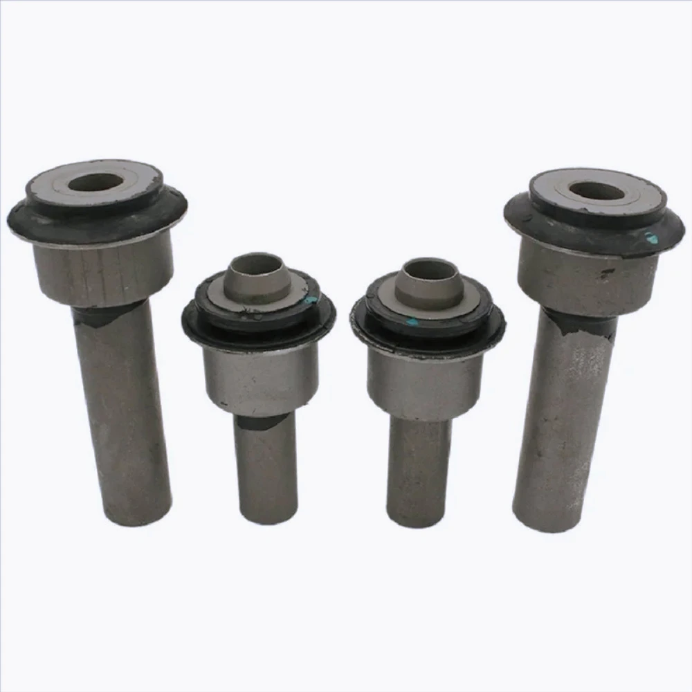 

ZZ-New!Car Subframe Bush Kit For Nissan Qashqai Xtrail Renault Koleos 54466JD000
