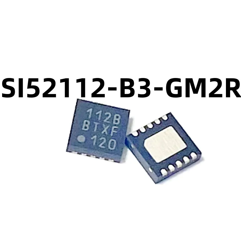 5-10Pcs SI52112-B3-… - image