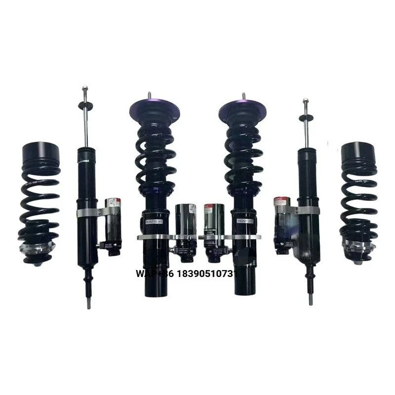 

Высокопроизводительные амортизаторы для E90 E92 напрямую от производителя