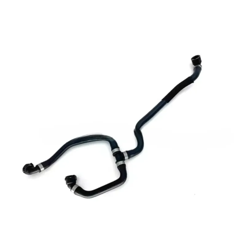 

Car Accessories China Genuine Three-way Water Pipe Under Auxiliary Kettle for BMW 3 5 Series F30 F35 G38 320 525 528 530 B48