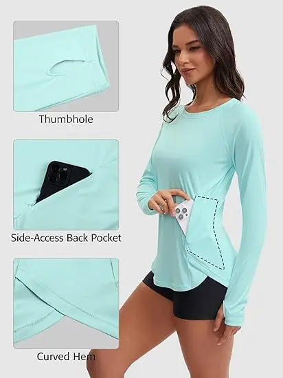 Thumbnail 3 - #47 Highest Rated Swim Shirts to Buy in 2026