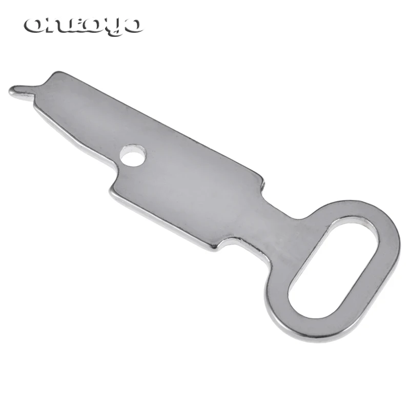 1 قطعة نير الشريحة # B1237-372-000 ل JUKI MB-372 373 الخياطة قطع غيار الماكينات #3