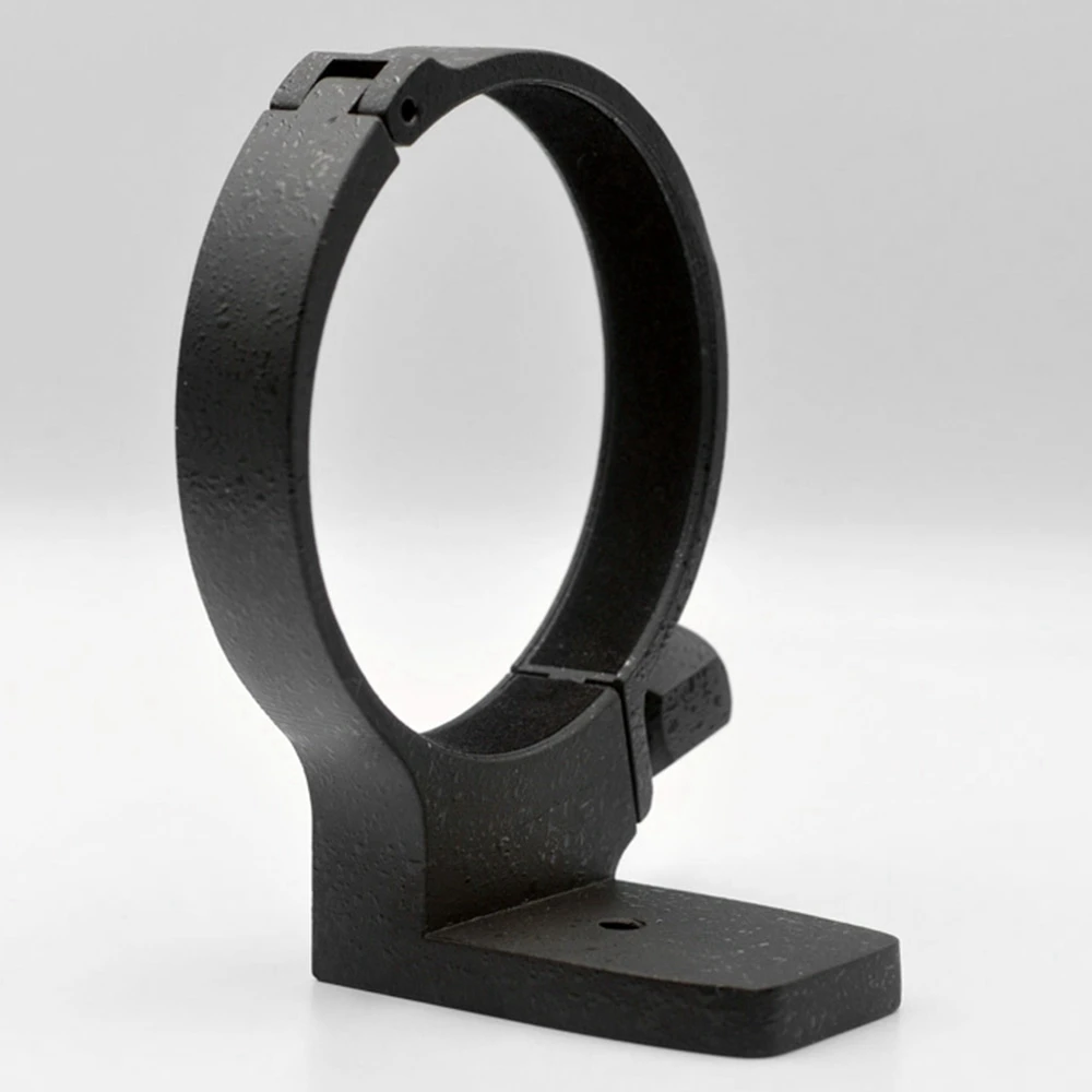 

ГОРЯЧИЙ металлический ошейник для крепления штатива для объектива Nikon AF-S 80-200 мм F/2.8D ED, ошейник для объектива Sony 70-300 мм F/4,5-5,6G SSM