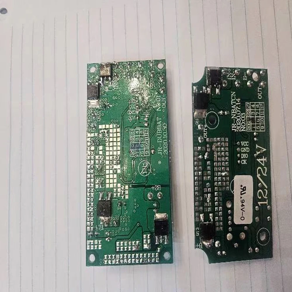 لوحة تحكم Alpicool لوحة شحن لوحة دارات مطبوعة ملحقات ثلاجة السيارة المحمولة سلسلة شحن ثلاجة السيارة المختلفة