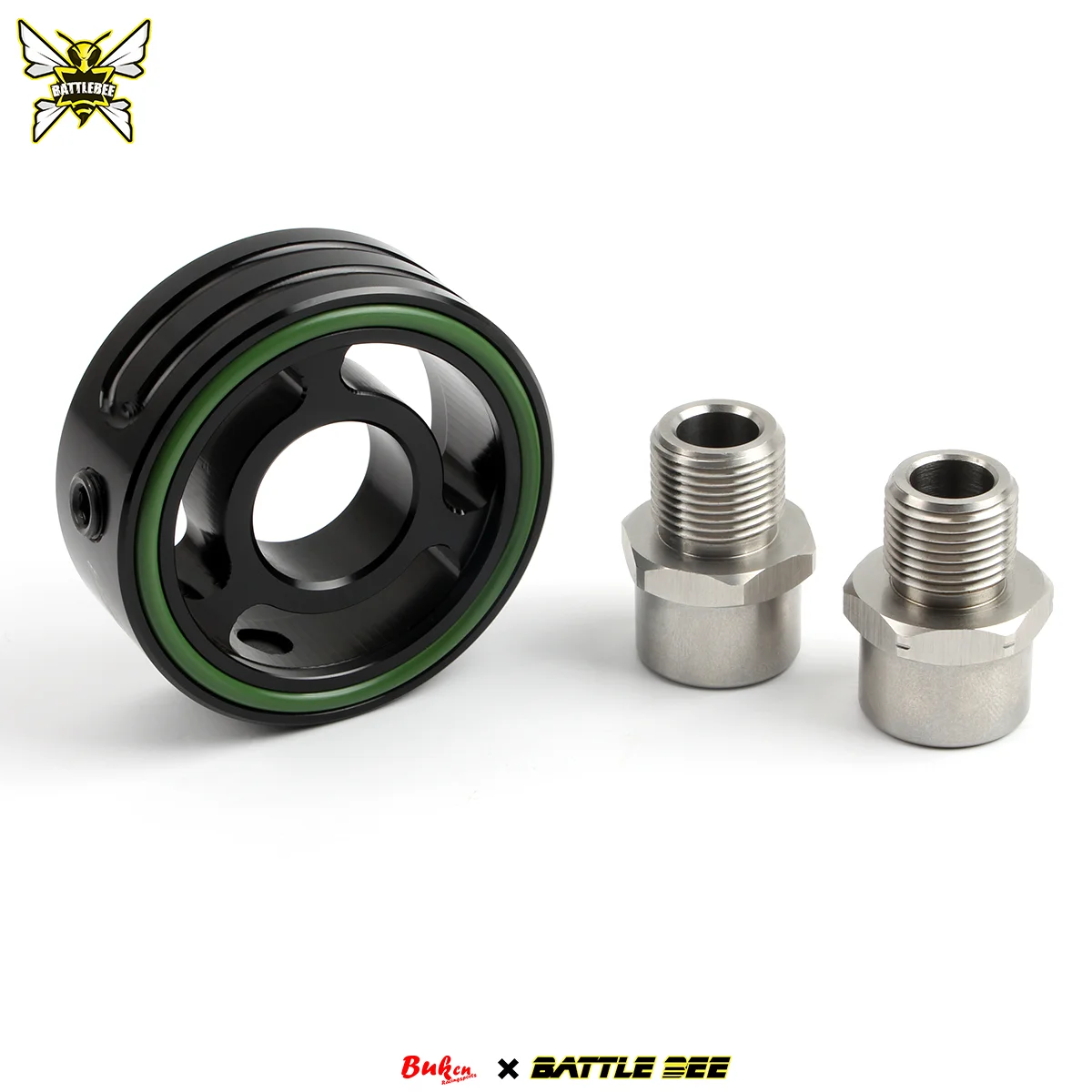 The Universal Instrument Oil Pad is suitable for 80mm oil filter ring, circular engine oil pad, oil temperature, and oil pressur